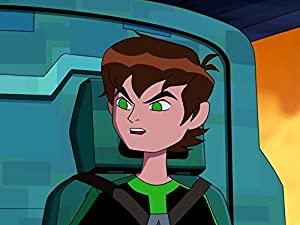 [ Hey visit  ]Ben 10 Omniverse S06E06 Blukic and Driba Go to Area 51 HDTV XviD-AFG