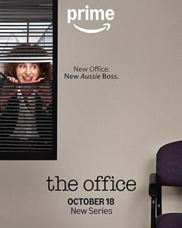 The Office 2024 S01E04 480p x264-RUBiK