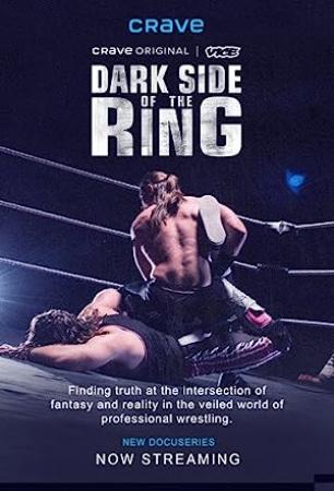 Dark Side Of The Ring S04E05 XviD-AFG