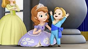 Sofia the First S02E01 Two Princesses and a Baby WEB-DL XviD