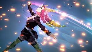 Demon Slayer S03E10 1080p BluRay X264-iNSPiRE