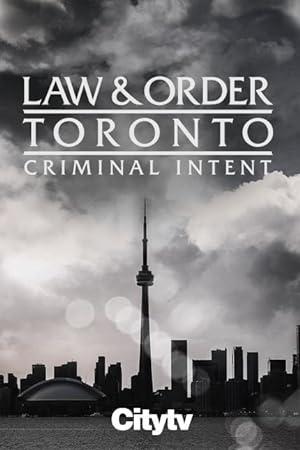 Law and Order Toronto Criminal Intent S01E08 480p x264-mSD