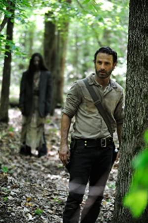 The Walking Dead S04E01 HDTV 720p Dublado