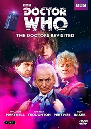 Doctor Who The Doctors Revisited S01E03 Jon Pertwee The Third Doctor HDTV x264-FiNCH