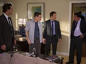 Franklin & Bash 3x06 (HDTV-x264-EVOLVE)[VTV]