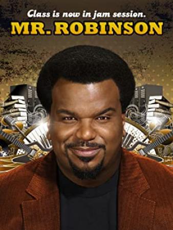 Mr Robinson S01E05 HDTV x264-LOL