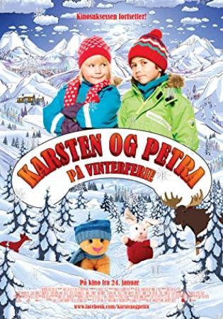 Karsten Og Petra På Vinterferie (2014) [1080p] [BluRay] [YTS]