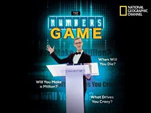 The Numbers Game S02E01 Could You Be A Hero HDTV XviD-AFG