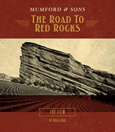Mumford And Sons - The Road To Red Rocks - 2012 720p MBluRay x264-TREBLE