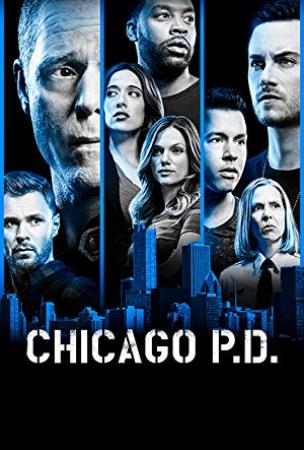 Chicago P.D. S01E01 HDTV XviD-AFG