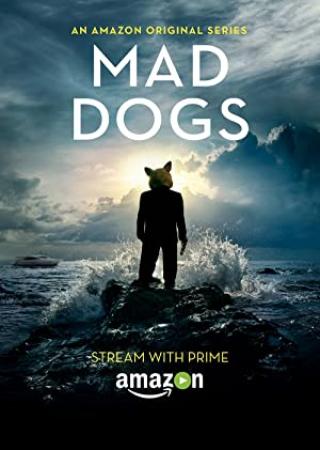 Mad Dogs S03E02 Series 3 Episode 2 HDTV XviD-FQM (NO RAR)