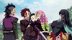 Demon Slayer S03E11 1080p BluRay X264-iNSPiRE