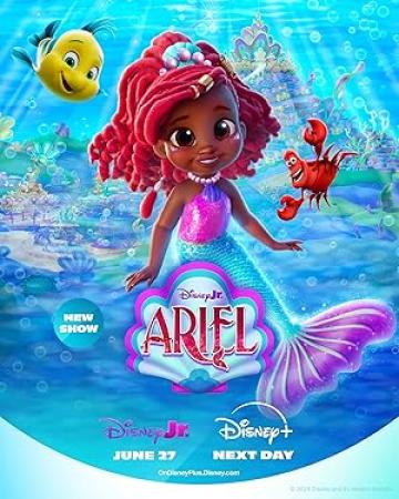 Disney Juniors Ariel S01E05 720p HEVC x265-MeGusta