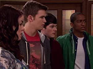 House Of Anubis S03E33 House Of Cunning 480p x264-mSD