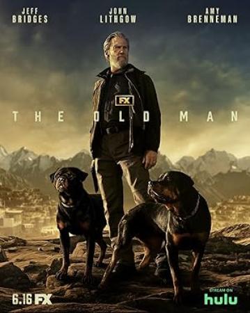 The Old Man S02E02 IX ITA ENG 1080p AMZN WEB-DL DDP5.1 H.264-MeM GP