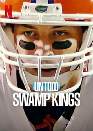 Untold Swamp Kings S01 1080p WEBRip x265-KONTRAST
