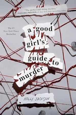 A Good Girls Guide to Murder S01E02 Episode 2 1080p STAN WEB-DL DDP5.1 H.264-FLUX