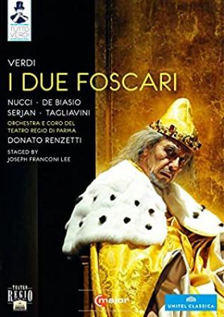 Verdi I due Foscari 2016 ITALIAN 2160p BluRay REMUX HEVC DTS-HD MA 5.1-FGT
