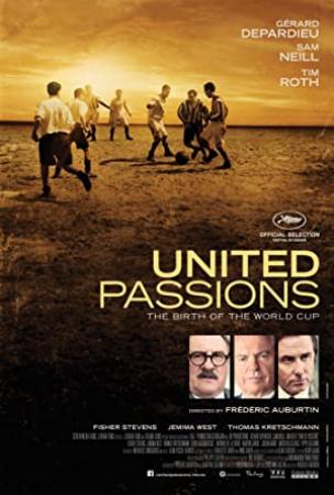 United Passions 2014 720p WEB-DL H264 AC3-EVO