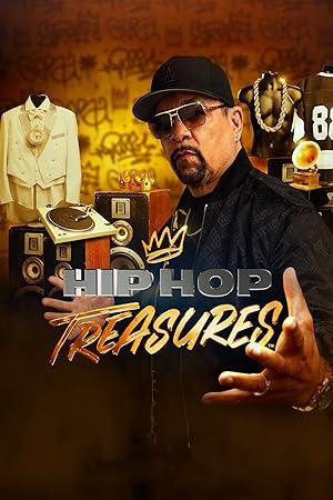 Hip Hop Treasures S01E04 XviD-AFG[eztv]