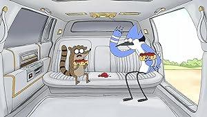 Regular Show S04E21 Thats My Television WEBRip x264-UNPOPULAR