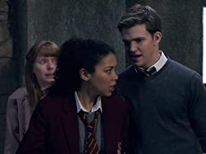 House of Anubis S03E40 House of Heroes TVRip x264-UNPOPULAR