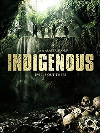 Indigenous [Bluray Rip][AC3 5.1 Español Castellano][2015]