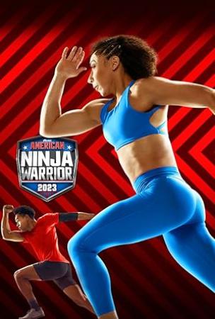 American Ninja Warrior S15E02 Qualifiers 3 720p AMZN WEB-DL DDP5.1 H.264-FLUX[TGx]