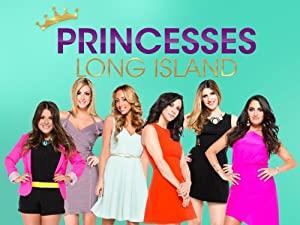 Princesses Long Island S01E08 Always A Bridesmaid WS DSR x264-[NY2]