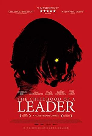 The Childhood Of A Leader (2015) [BluRay] [1080p] [YTS]