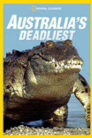Australia's Deadliest 2013 Season 1 Complete 1080p HDTV x264 [i_c]