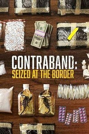 Contraband Seized at the Border S04E02 Cocaine Chihuahua 1080p AMZN WEB-DL DDP2.0 H.264-FLUX