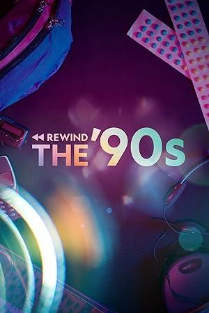 Rewind the 90's S01E09 XviD-AFG