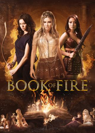 Book Of Fire (2015) [BluRay] [720p] [YTS]