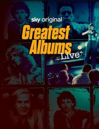 Greatest Albums Live S01E03 XviD-AFG