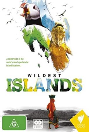Wildest Islands (2012) [720p] [BluRay] [YTS]