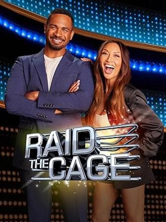 Raid the Cage S01E04 XviD-AFG[eztv]