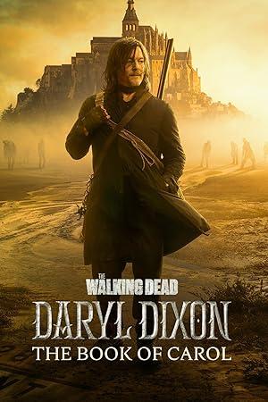 The Walking Dead Daryl Dixon S02E02 The Book of Carol Moulin Rouge XviD-AFG[TGx]