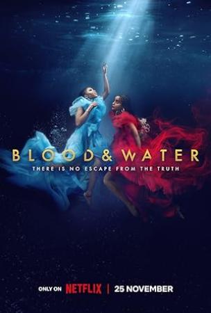 Blood and Water 2020 S04E01 XviD-AFG