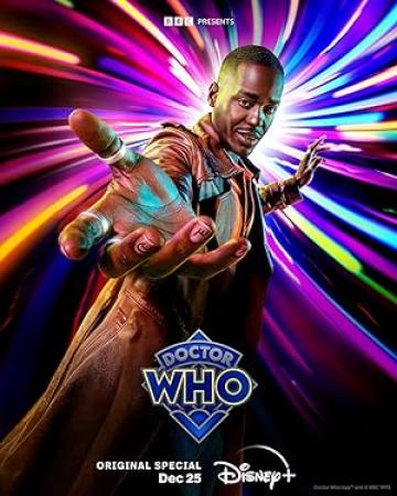 Doctor Who 2005 S14E01 La stazione spaziale dei bambini ITA ENG 1080p DSNP WEB-DL DDP5.1 H.264-MeM GP