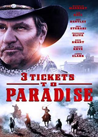 3 Tickets To Paradise (2021) [1080p] [WEBRip] [YTS]