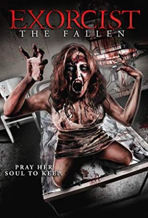 Exorcist The Fallen 2014 DVDRip x264-SPRiNTER[PRiME]