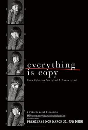 Everything Is Copy 2015 WEBRip x264-ION10
