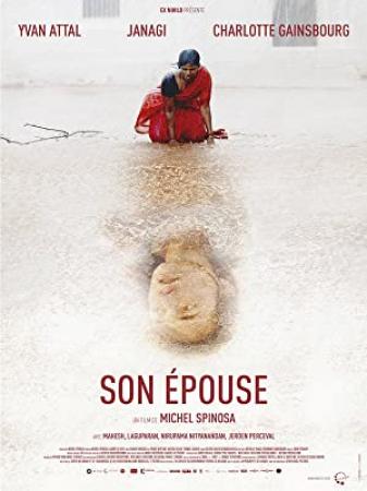 Son Epouse 2014 FRENCH DVDRip XviD-UTT