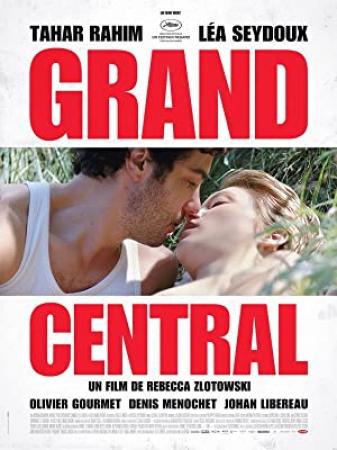 Grand Central 2013 DVDRip Xvid-dd