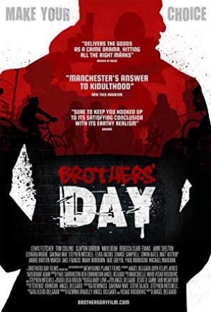 Brothers Day 2015 WEBRip x264-ION10