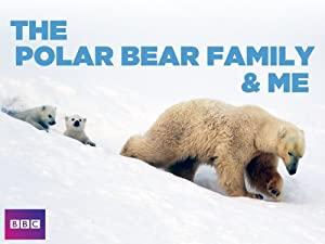 Polar Bear Family And Me S01E01 HDTV XviD-AFG