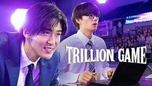 Trillion Game [S01] (2023) WEB-DL 1080p
