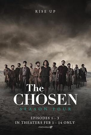 The Chosen S04E01 720p HEVC x265-MeGusta