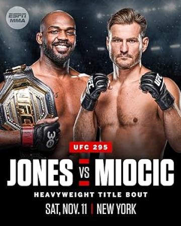 UFC 295 Prelims 720p WEB-DL H264 Fight-BB